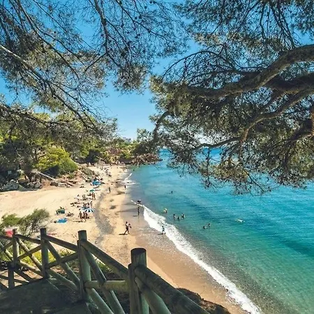 Miami Platja Cala Santa Fe *