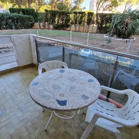 Apartment Miami Platja Cala Santa Fe *