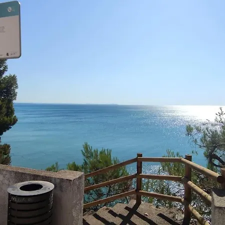 Miami Platja Cala Santa Fe Apartamento *